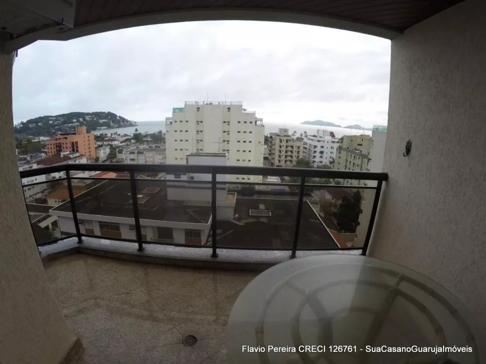 Apartamento à venda com 3 quartos, 105m² - Foto 4