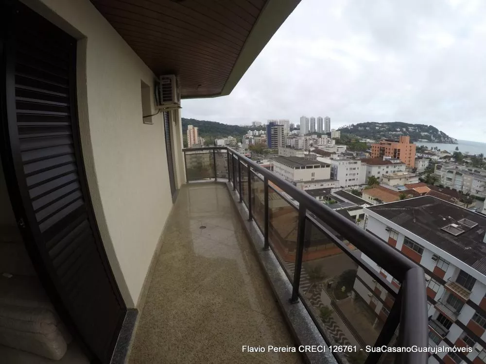 Apartamento à venda com 3 quartos, 105m² - Foto 1