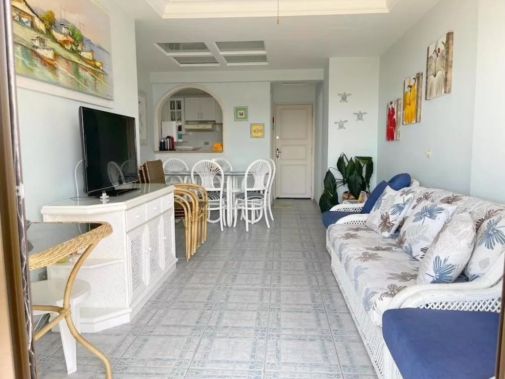 Apartamento à venda com 3 quartos, 94m² - Foto 3