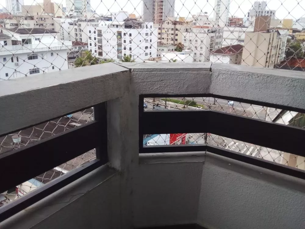 Apartamento para alugar com 2 quartos, 106m² - Foto 1