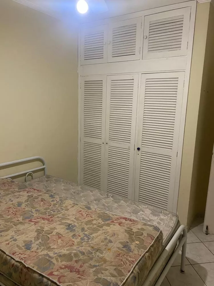 Apartamento à venda com 3 quartos, 107m² - Foto 4