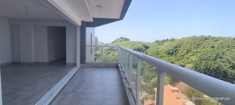 Apartamento à venda com 3 quartos, 146m² - Foto 3