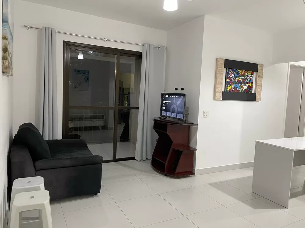 Apartamento à venda e aluguel com 2 quartos, 80m² - Foto 1