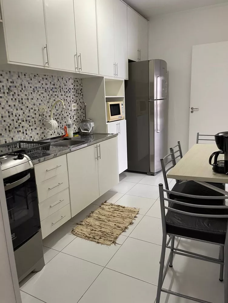 Apartamento à venda e aluguel com 2 quartos, 80m² - Foto 2