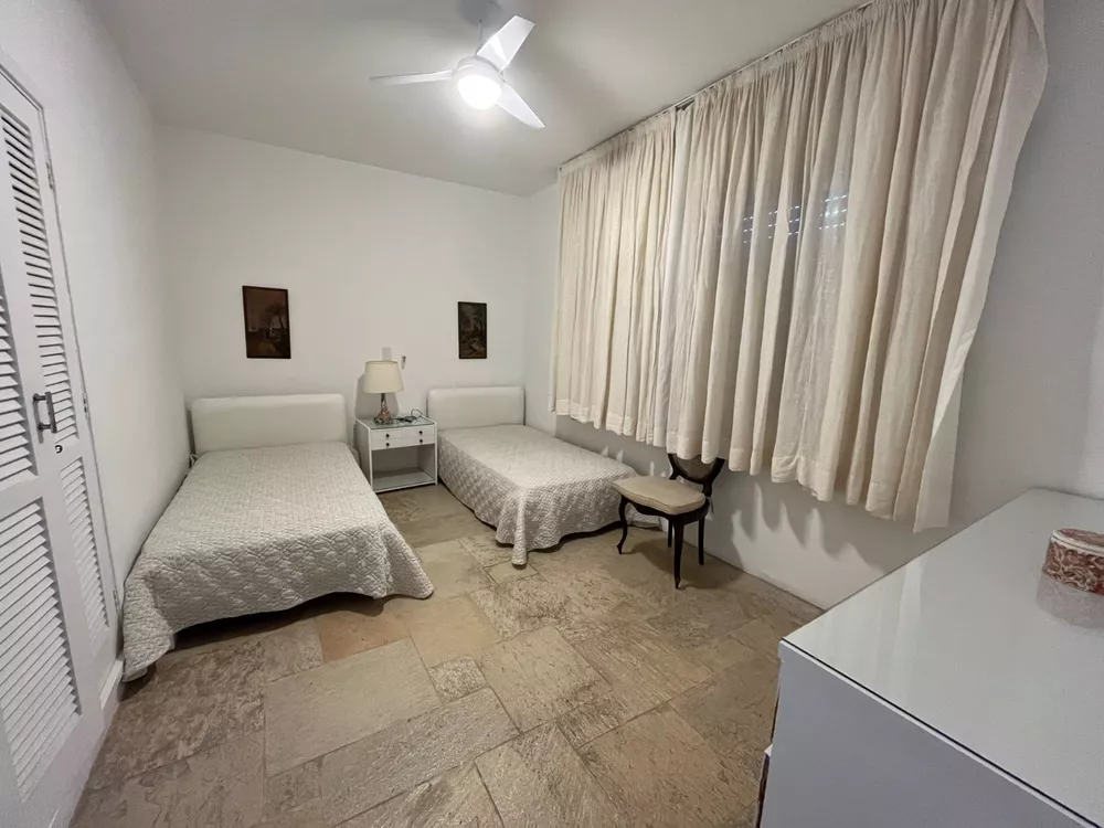 Apartamento à venda e aluguel com 3 quartos, 200m² - Foto 4