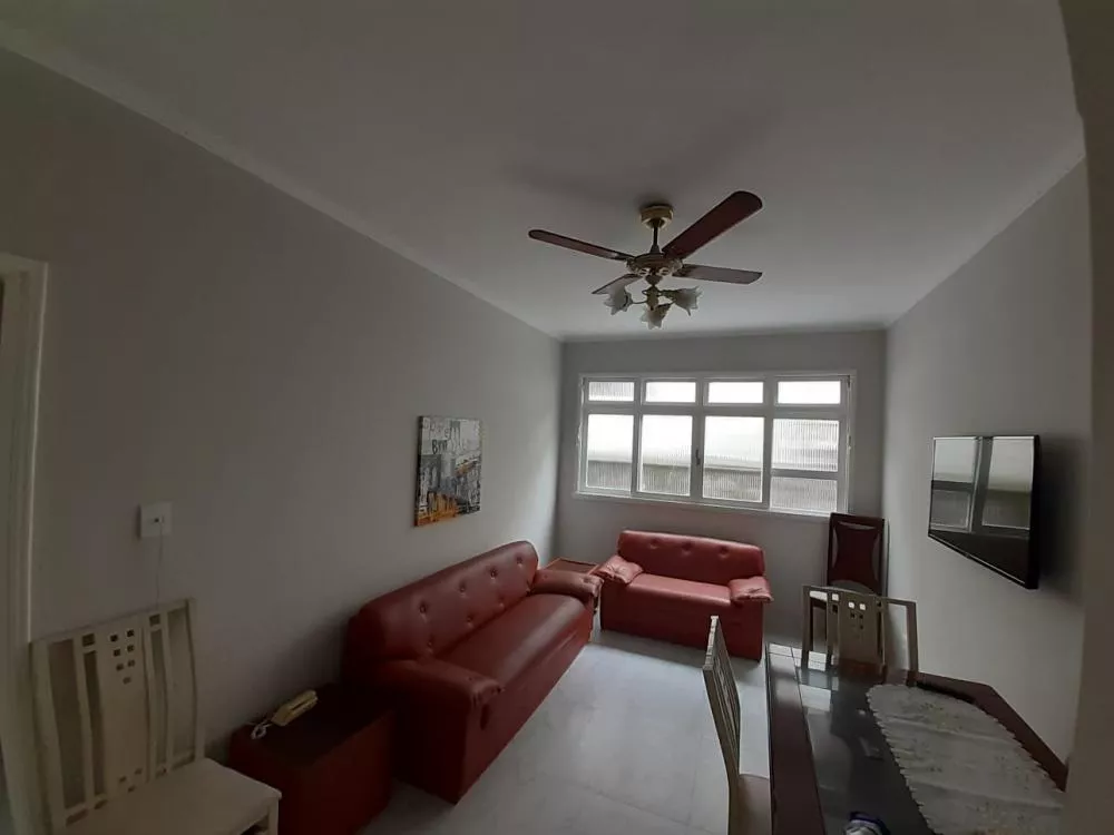 Apartamento para alugar com 2 quartos, 87m² - Foto 1