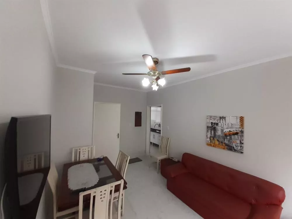 Apartamento para alugar com 2 quartos, 87m² - Foto 2