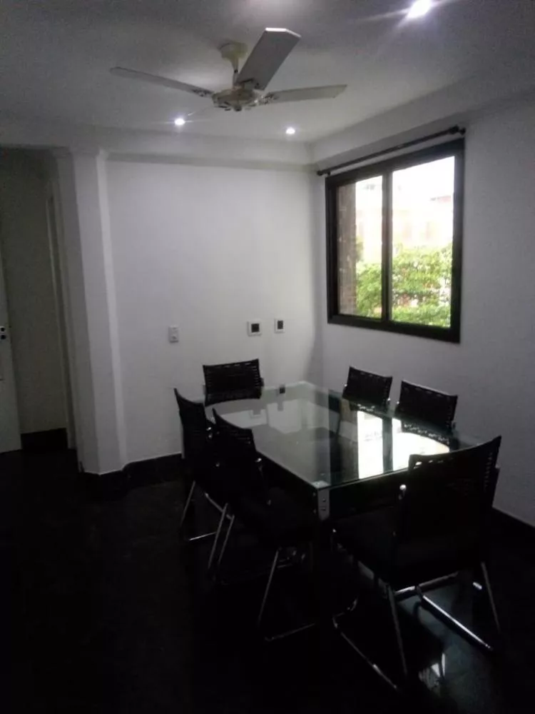 Apartamento à venda e aluguel com 5 quartos, 200m² - Foto 1