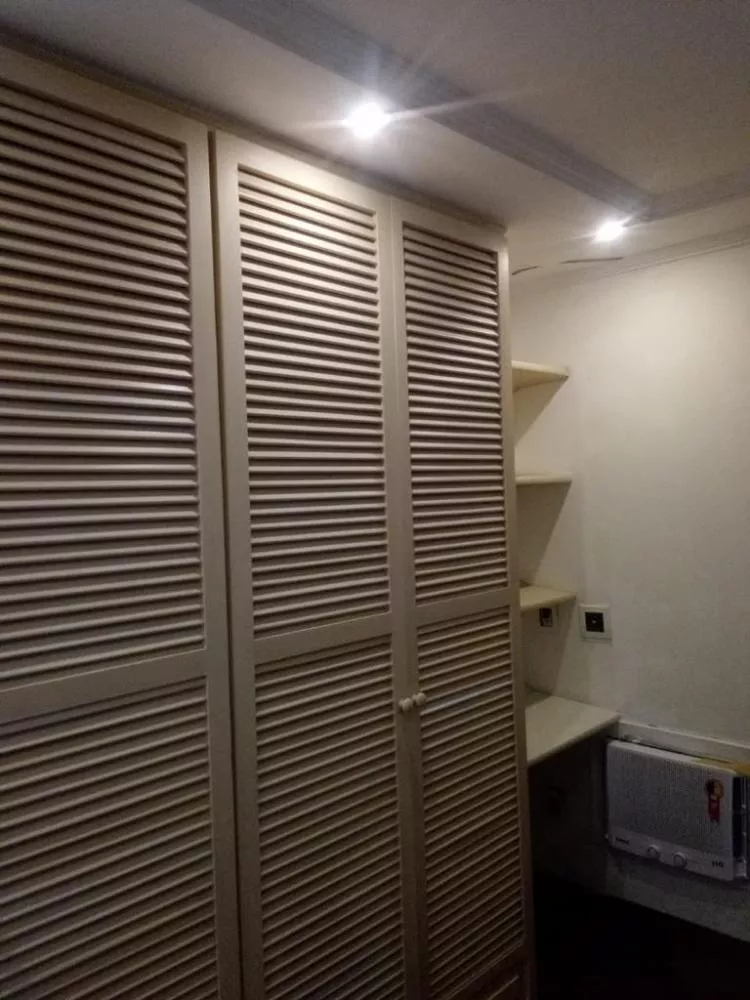 Apartamento à venda e aluguel com 5 quartos, 200m² - Foto 2