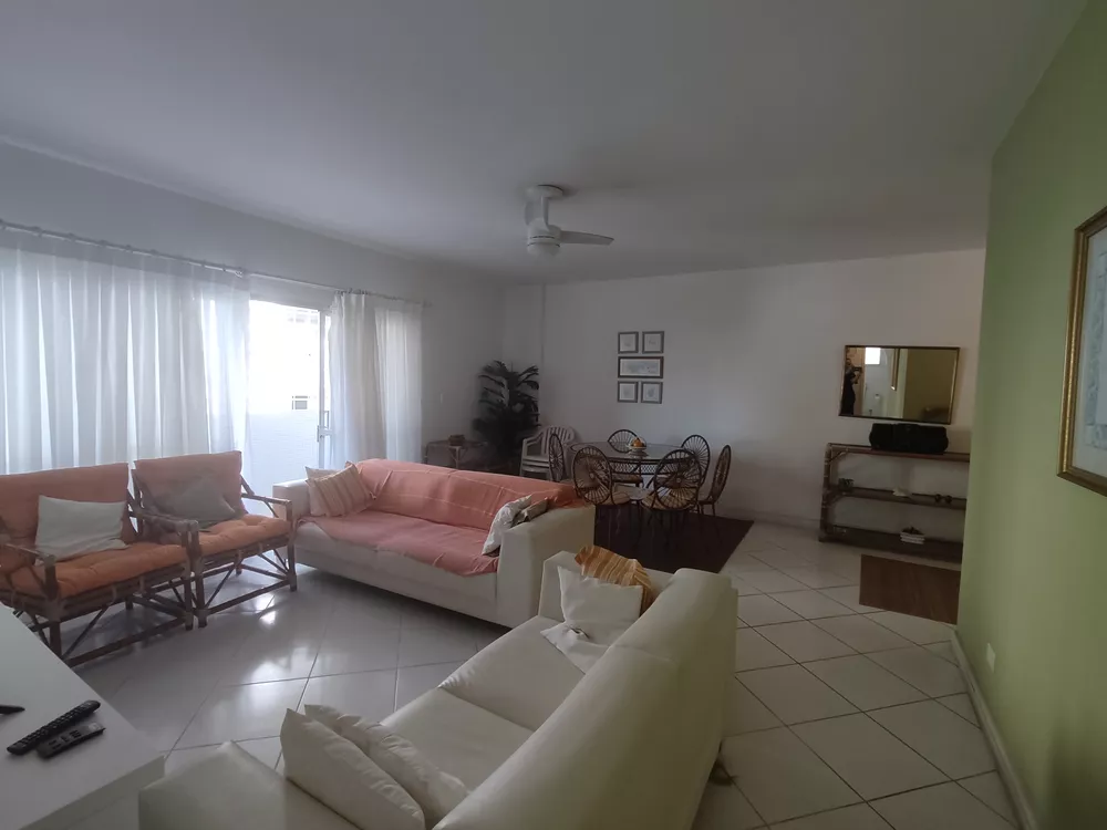 Apartamento à venda com 2 quartos, 96m² - Foto 1