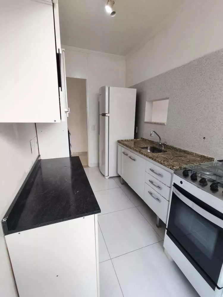 Apartamento à venda com 2 quartos - Foto 1