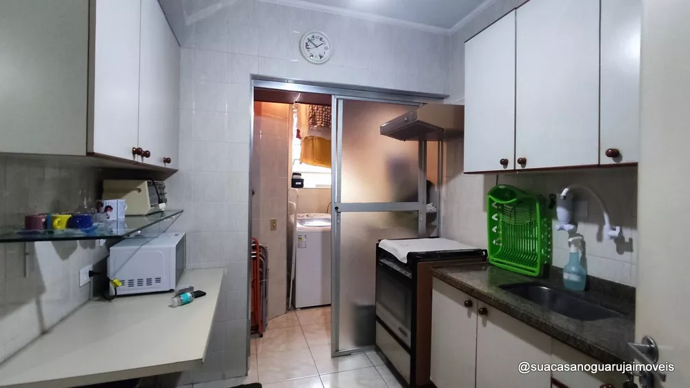 Apartamento à venda com 3 quartos - Foto 4