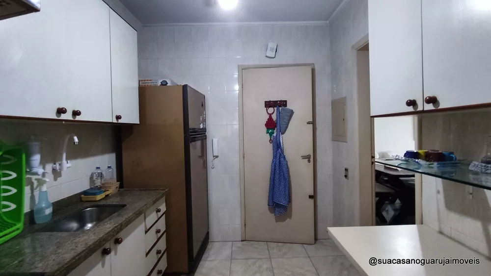 Apartamento à venda com 3 quartos - Foto 1