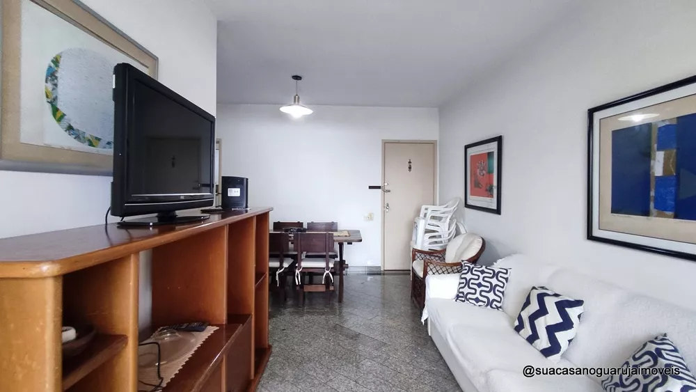 Apartamento à venda com 3 quartos - Foto 3