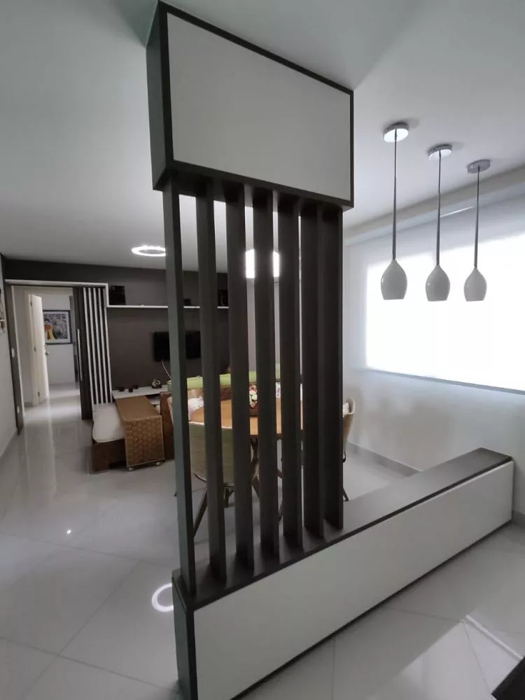 Apartamento à venda com 3 quartos, 96m² - Foto 3