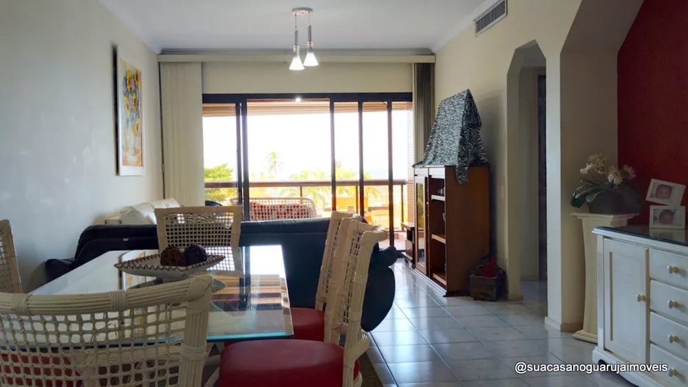 Apartamento à venda com 3 quartos, 125m² - Foto 8