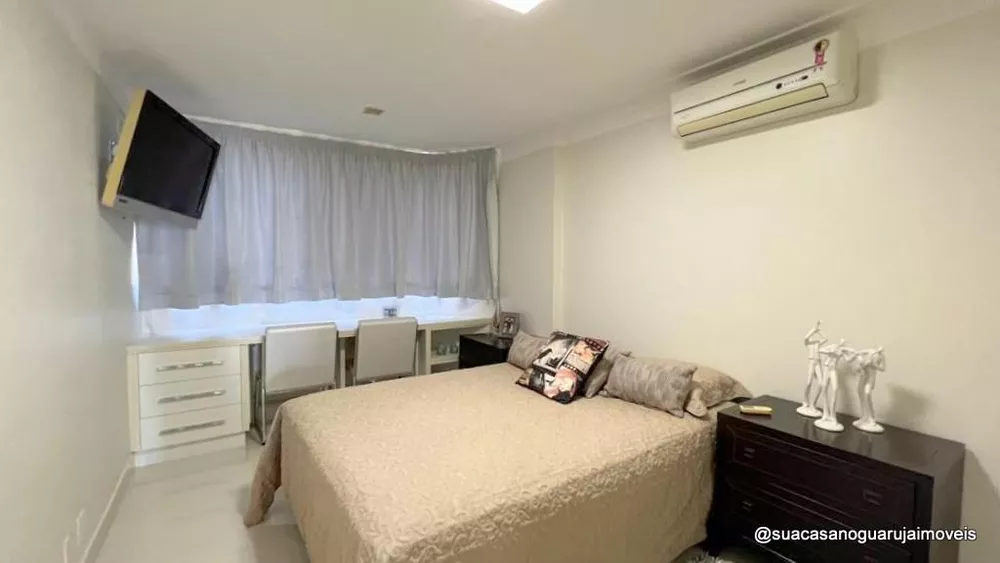 Apartamento à venda com 4 quartos - Foto 4