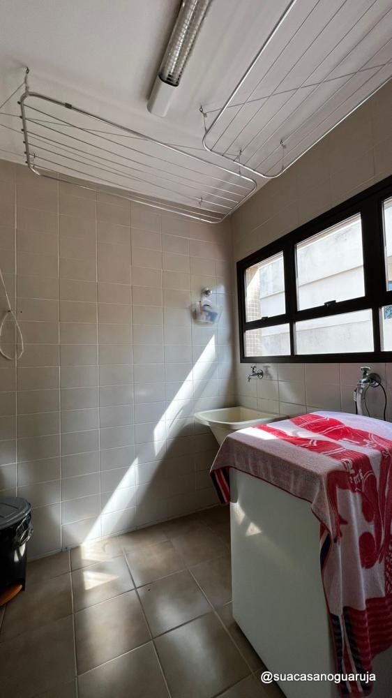 Apartamento à venda com 3 quartos, 125m² - Foto 5
