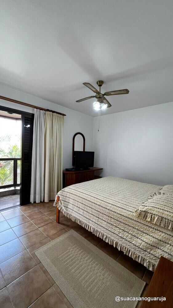 Apartamento à venda com 3 quartos, 125m² - Foto 8
