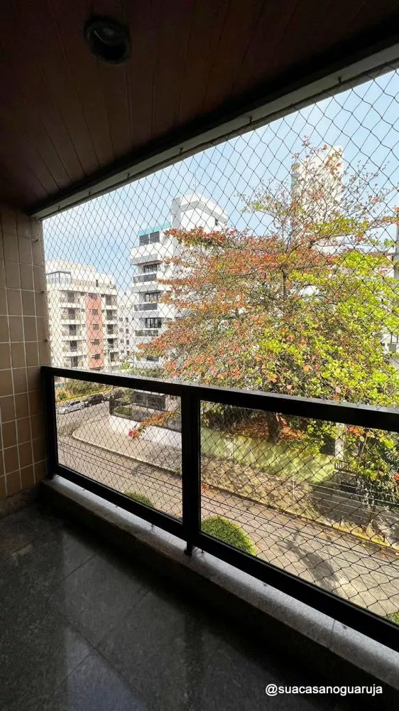 Apartamento à venda com 3 quartos, 125m² - Foto 2