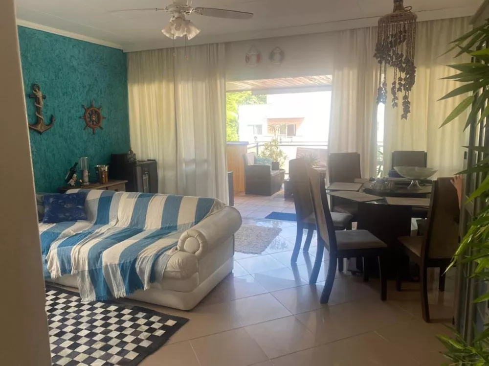 Cobertura à venda com 3 quartos, 175m² - Foto 4