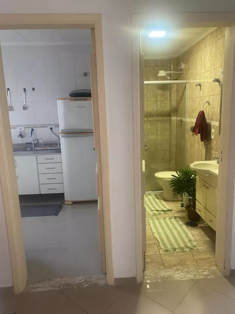 Cobertura à venda com 3 quartos, 175m² - Foto 12