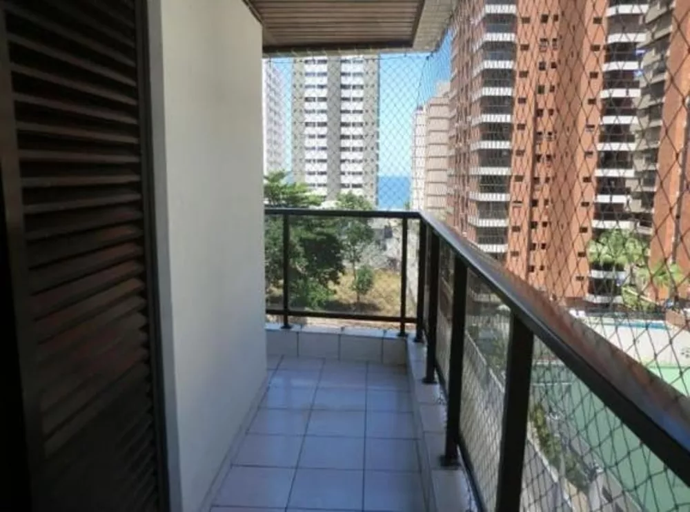 Apartamento à venda e aluguel com 3 quartos, 141m² - Foto 2