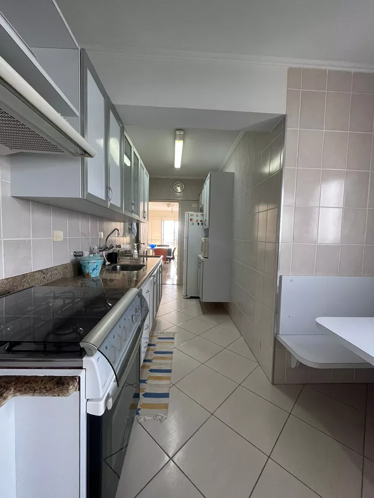 Apartamento à venda com 2 quartos, 97m² - Foto 3