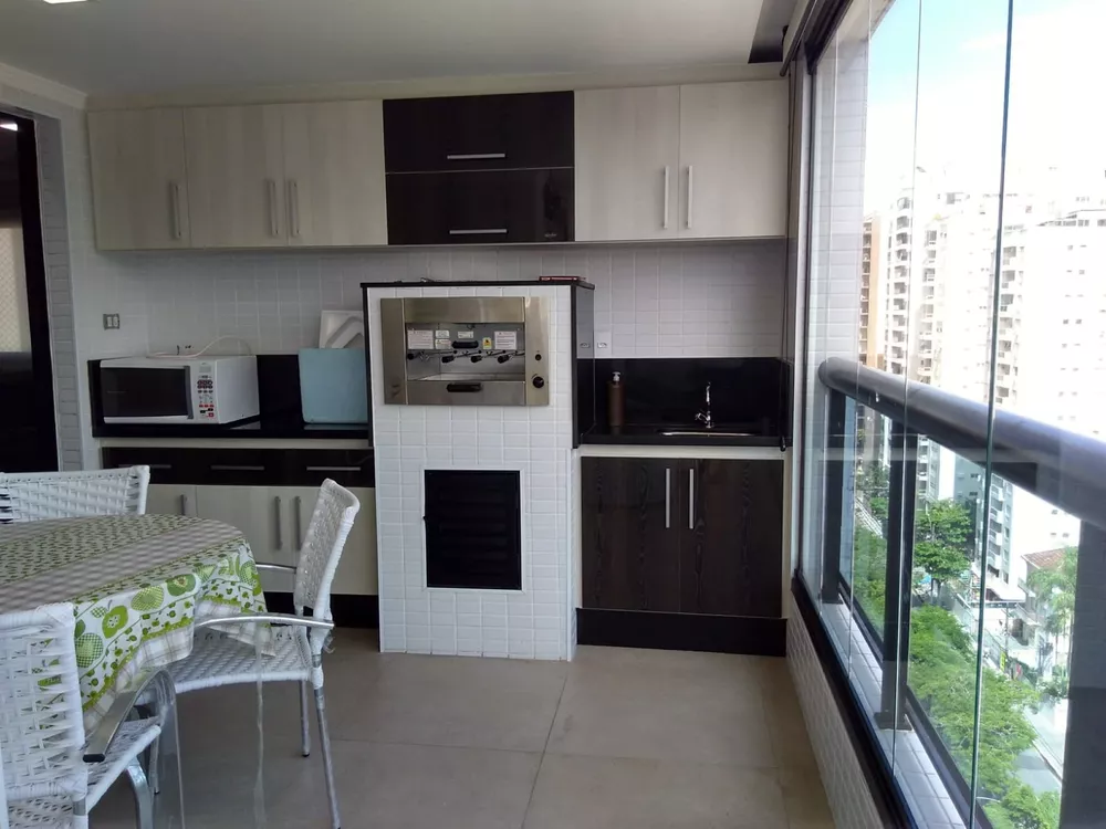 Apartamento à venda com 3 quartos, 112m² - Foto 10