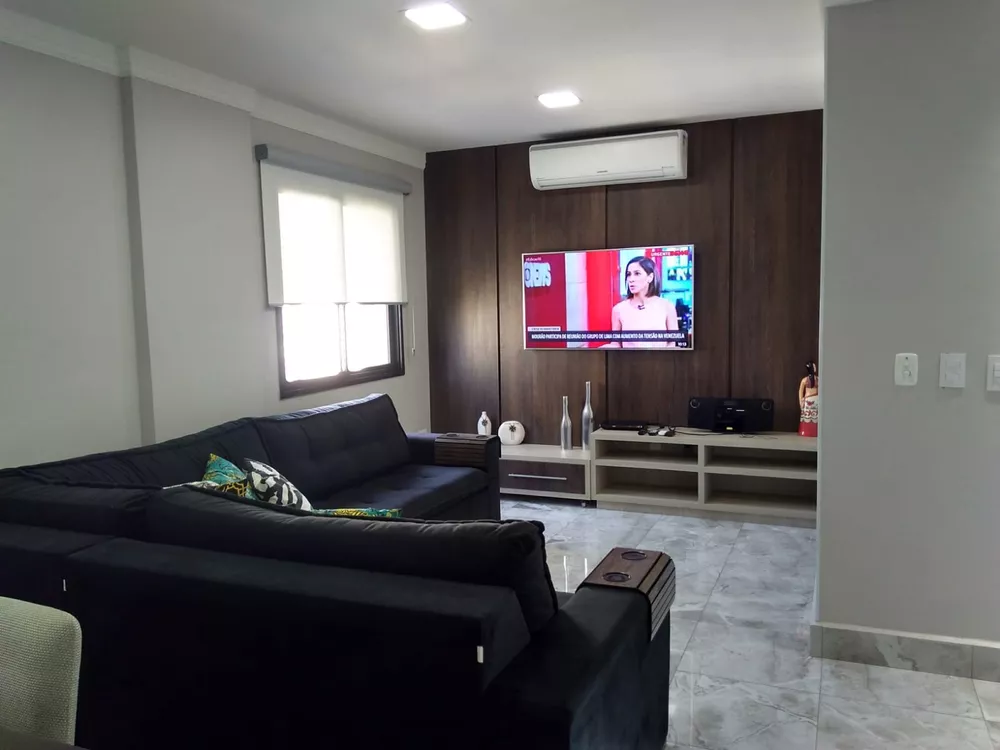 Apartamento à venda com 3 quartos, 112m² - Foto 8