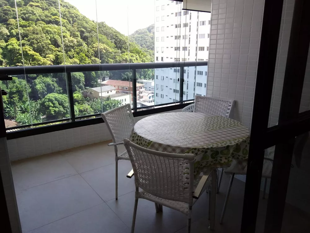 Apartamento à venda com 3 quartos, 112m² - Foto 3