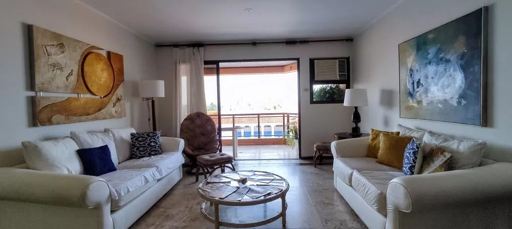 Apartamento à venda com 4 quartos, 145m² - Foto 3