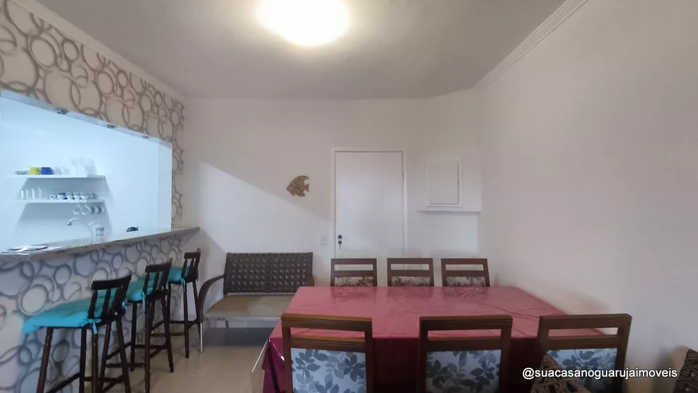 Apartamento à venda com 3 quartos, 90m² - Foto 3