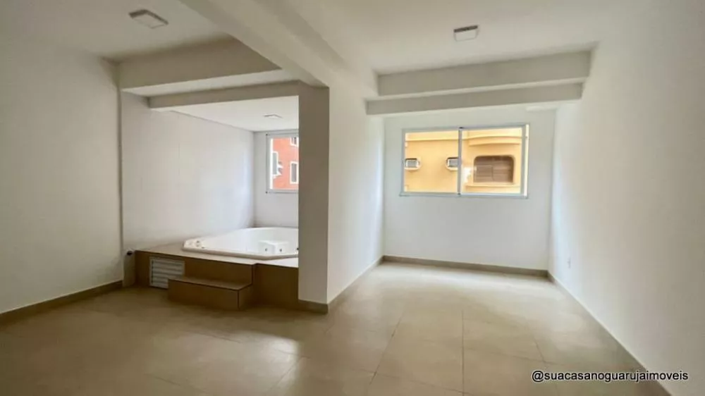 Apartamento à venda com 3 quartos, 118m² - Foto 3