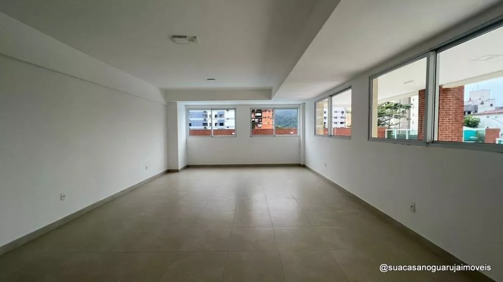 Apartamento à venda com 3 quartos, 118m² - Foto 4