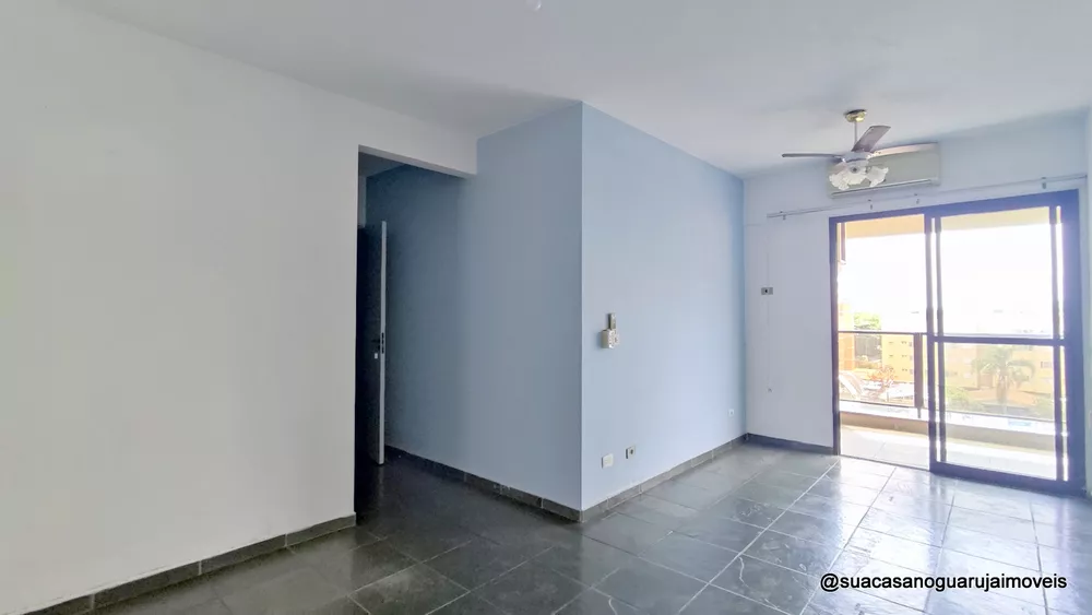 Apartamento à venda com 2 quartos, 74m² - Foto 2