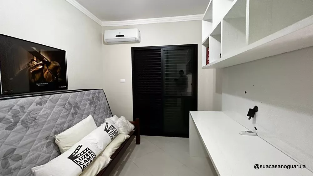 Apartamento à venda com 2 quartos - Foto 5