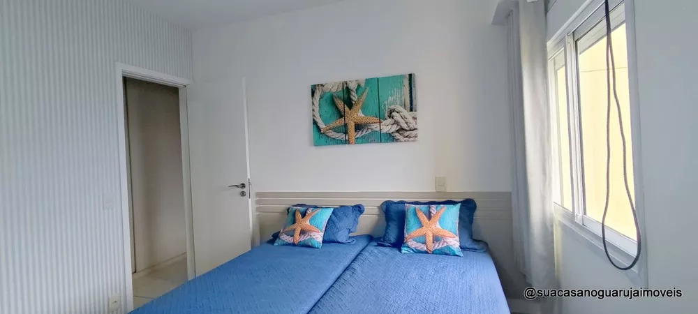 Apartamento à venda com 3 quartos - Foto 3