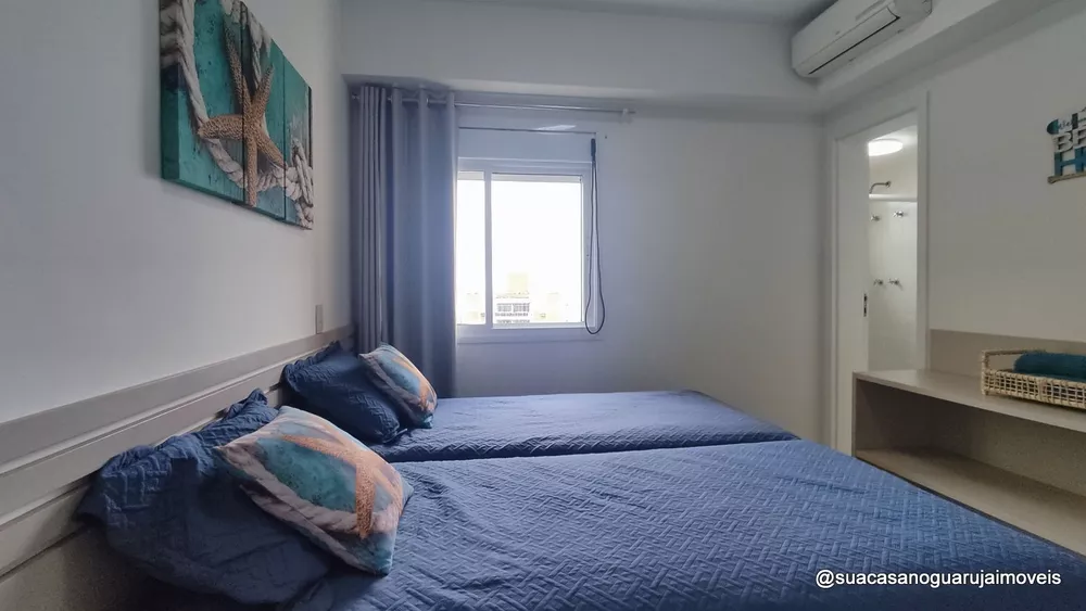 Apartamento à venda com 3 quartos - Foto 1