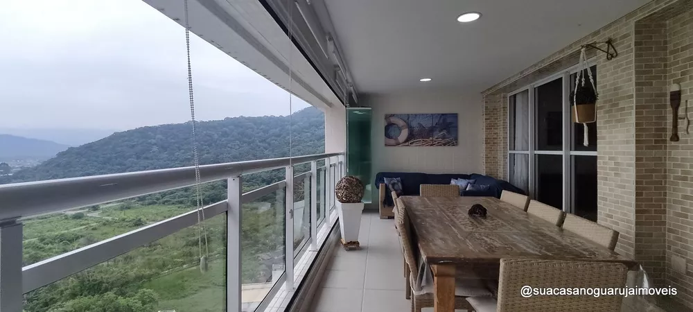 Apartamento à venda com 3 quartos - Foto 4