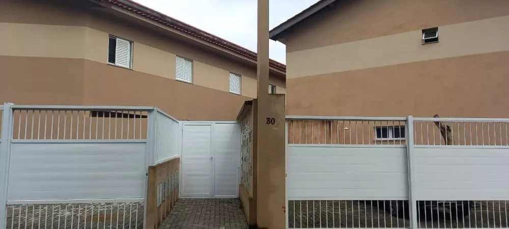 Casa de Condomínio à venda com 2 quartos, 72m² - Foto 1