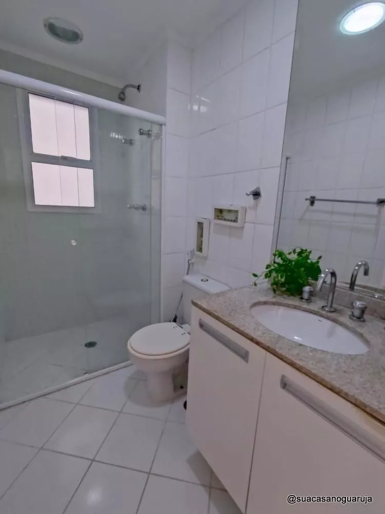 Apartamento à venda com 3 quartos - Foto 1