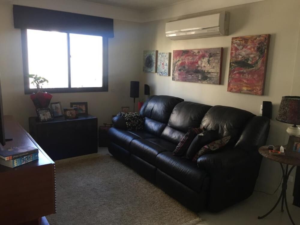 Apartamento à venda com 3 quartos, 140m² - Foto 7