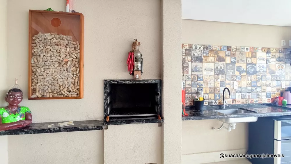 Apartamento à venda com 3 quartos, 113m² - Foto 4