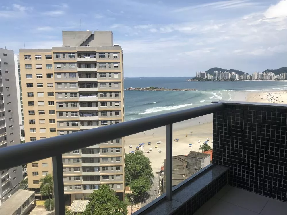 Apartamento à venda com 2 quartos, 125m² - Foto 2