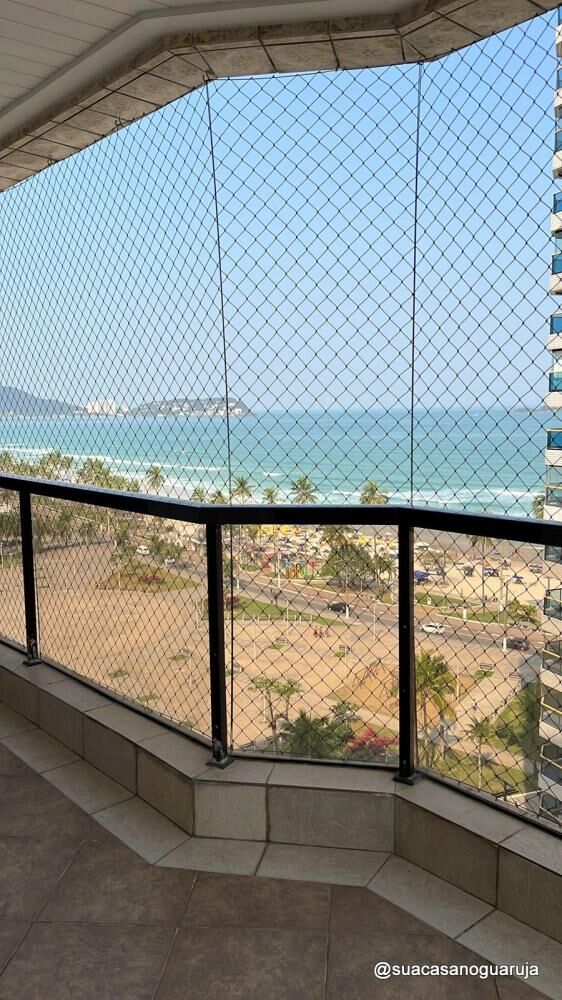 Apartamento à venda com 3 quartos, 94m² - Foto 2