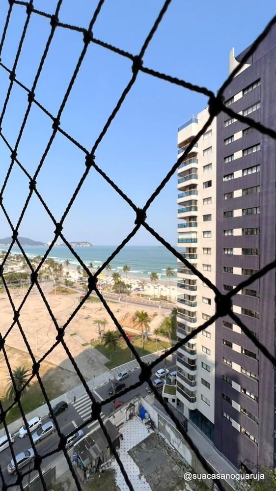 Apartamento à venda com 3 quartos, 94m² - Foto 3