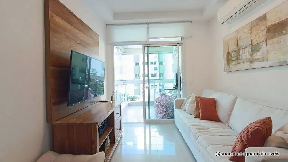 Apartamento à venda com 2 quartos, 82m² - Foto 4