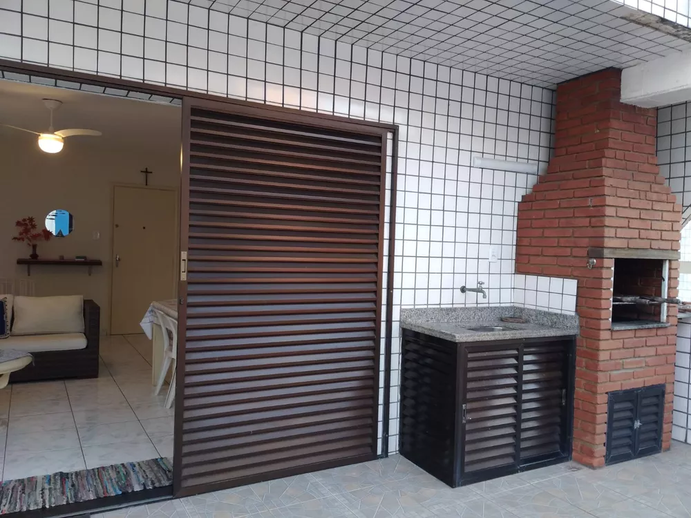 Cobertura à venda com 2 quartos, 120m² - Foto 1