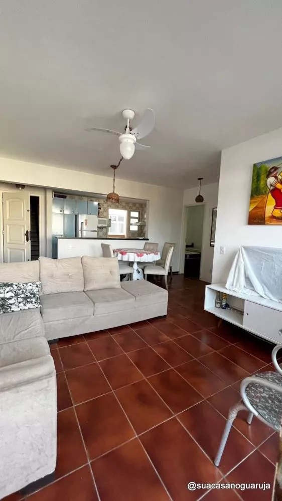 Apartamento à venda com 2 quartos, 80m² - Foto 3